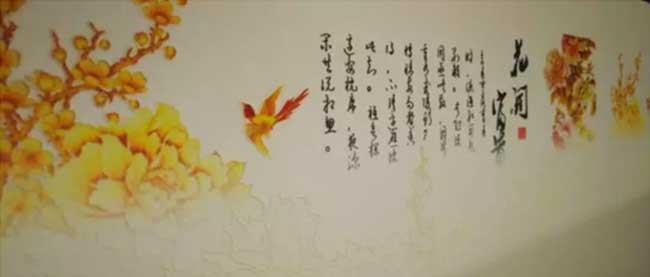  草莓社区色版数码光油方案