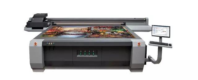 草莓社区色版HT3116uv平板打印机